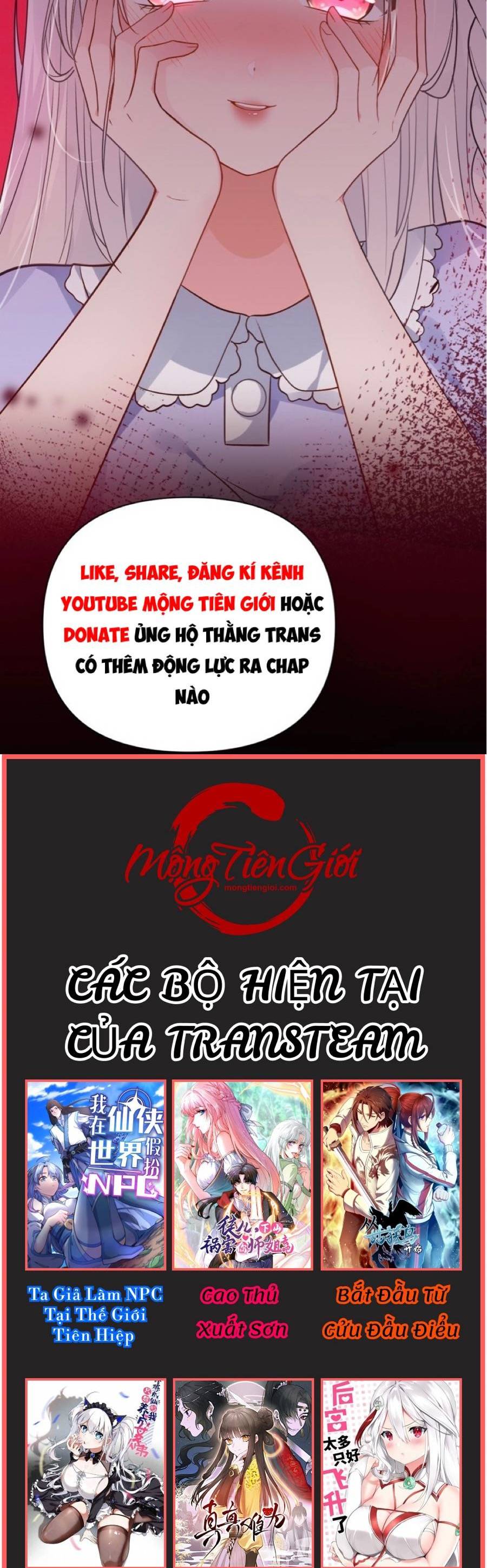 Vạn Tử Bất Từ Lục Thiên Thu Chapter 2 - Trang 41