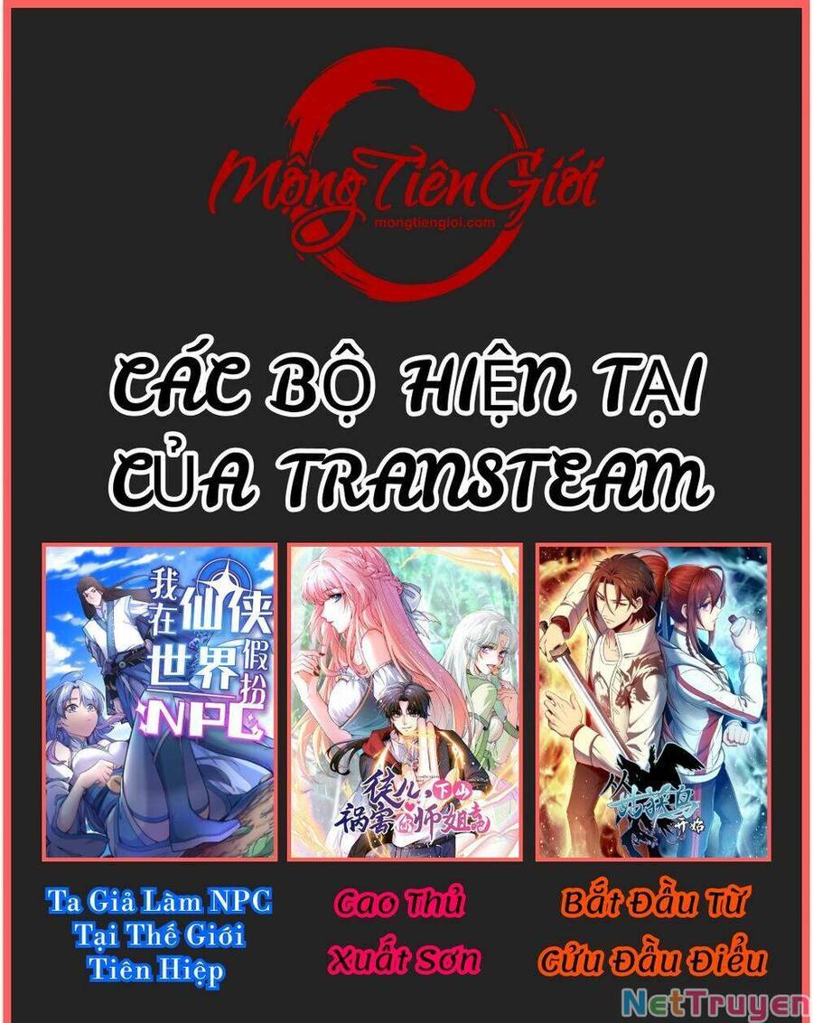 Vạn Tử Bất Từ Lục Thiên Thu Chapter 1 - Trang 86