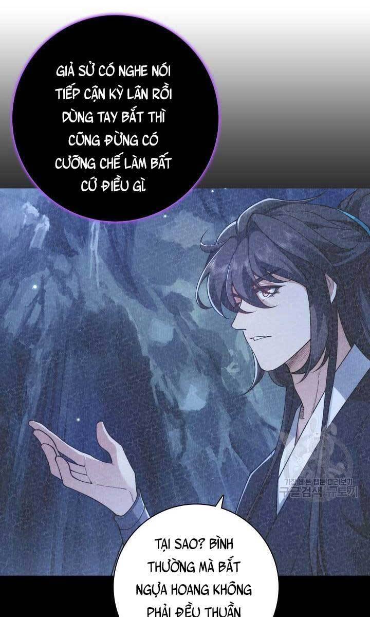 Tôi Nhặt Được Một Cây Đèn Thần Chapter 10 - Trang 40