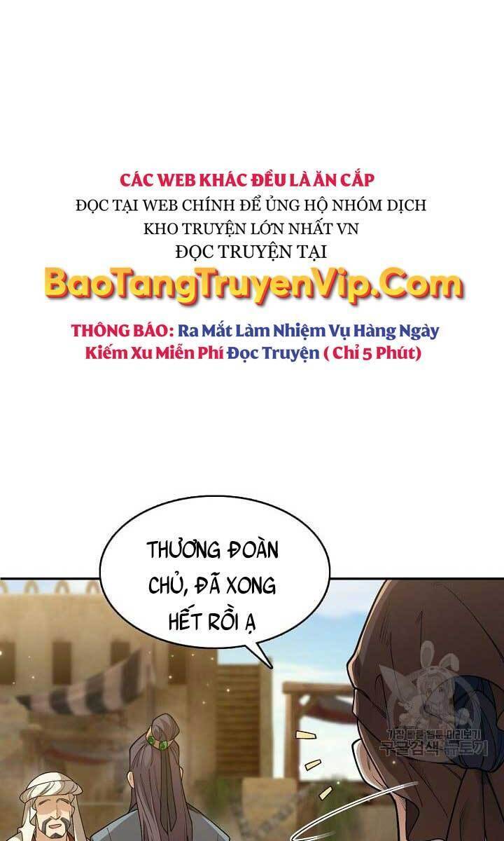 Tôi Nhặt Được Một Cây Đèn Thần Chapter 11 - Trang 4