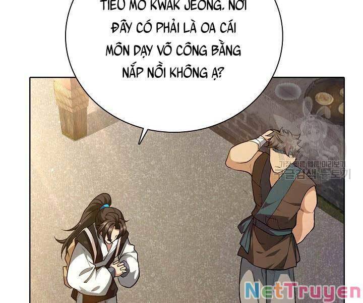 Tôi Nhặt Được Một Cây Đèn Thần Chapter 6 - Trang 36