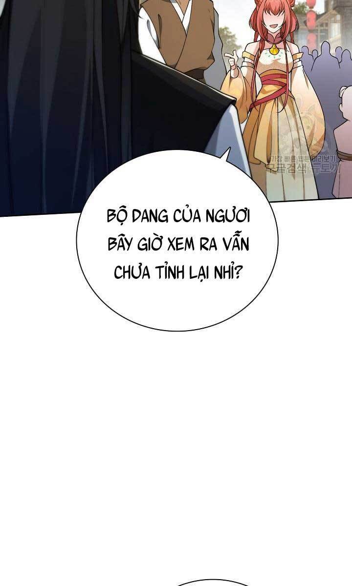 Tôi Nhặt Được Một Cây Đèn Thần Chapter 7 - Trang 72