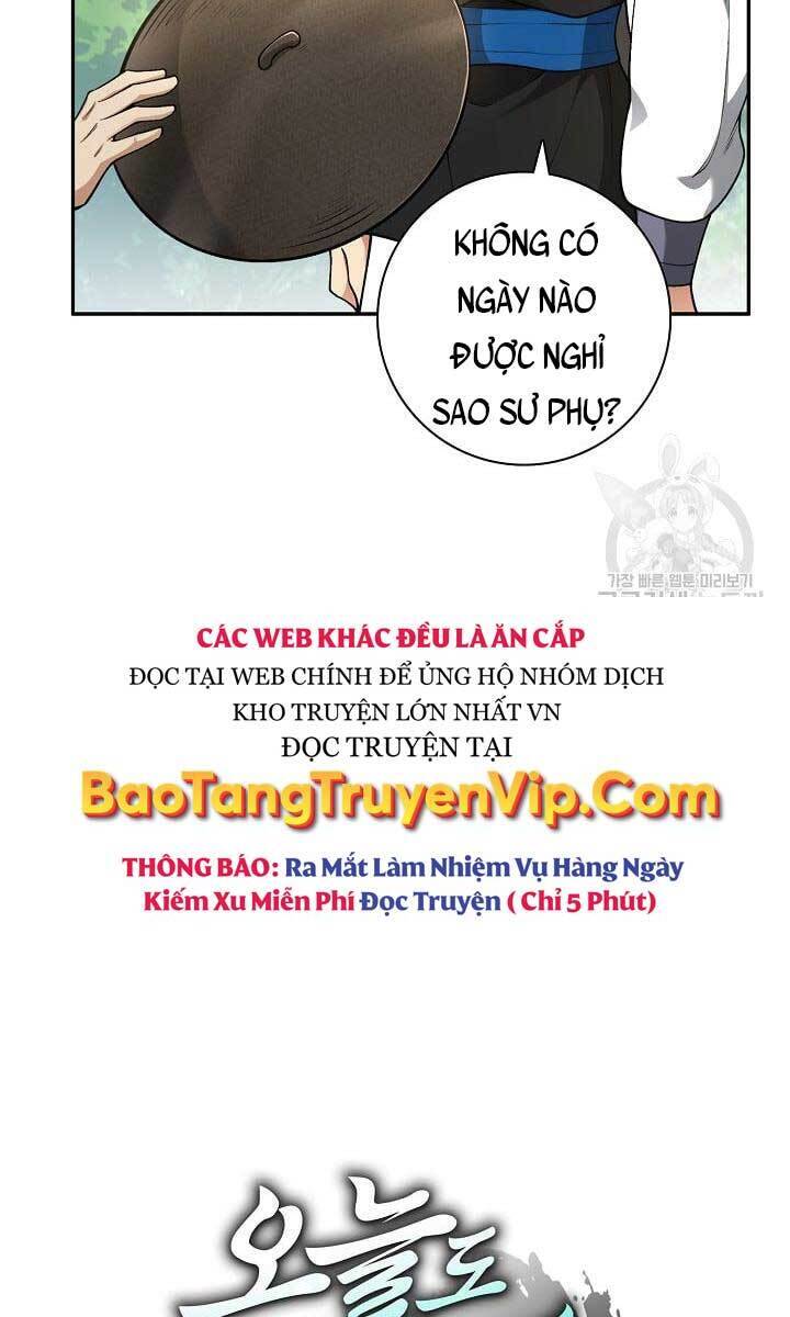 Tôi Nhặt Được Một Cây Đèn Thần Chapter 7 - Trang 18