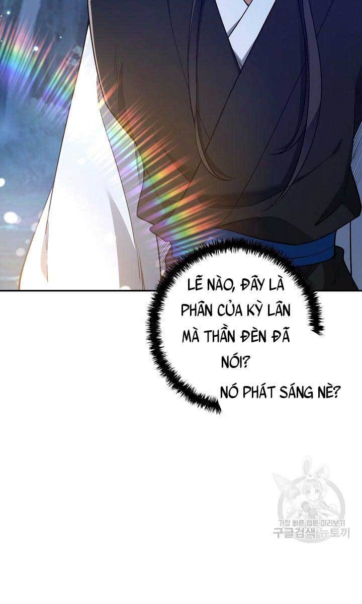 Tôi Nhặt Được Một Cây Đèn Thần Chapter 10 - Trang 52