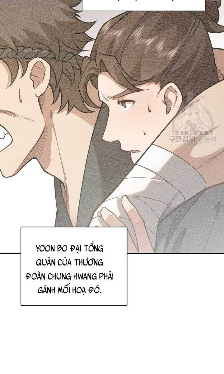 Tôi Nhặt Được Một Cây Đèn Thần Chapter 8 - Trang 45