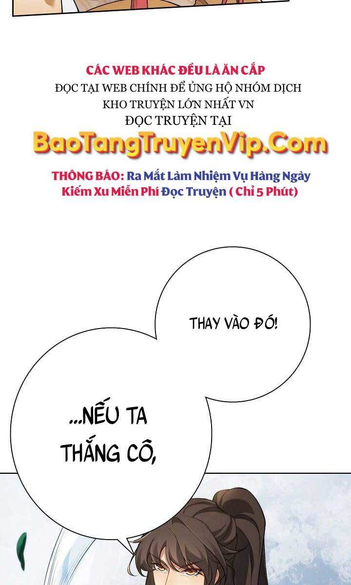 Tôi Nhặt Được Một Cây Đèn Thần Chapter 8 - Trang 7