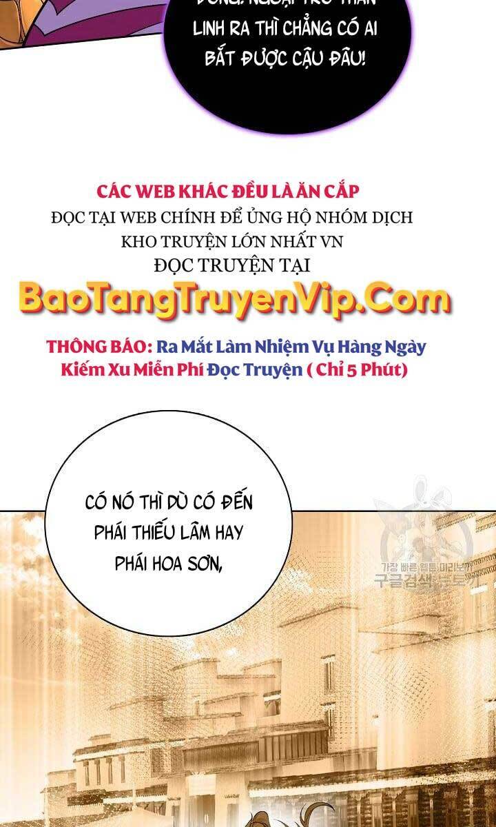 Tôi Nhặt Được Một Cây Đèn Thần Chapter 9 - Trang 85