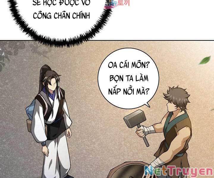 Tôi Nhặt Được Một Cây Đèn Thần Chapter 6 - Trang 1