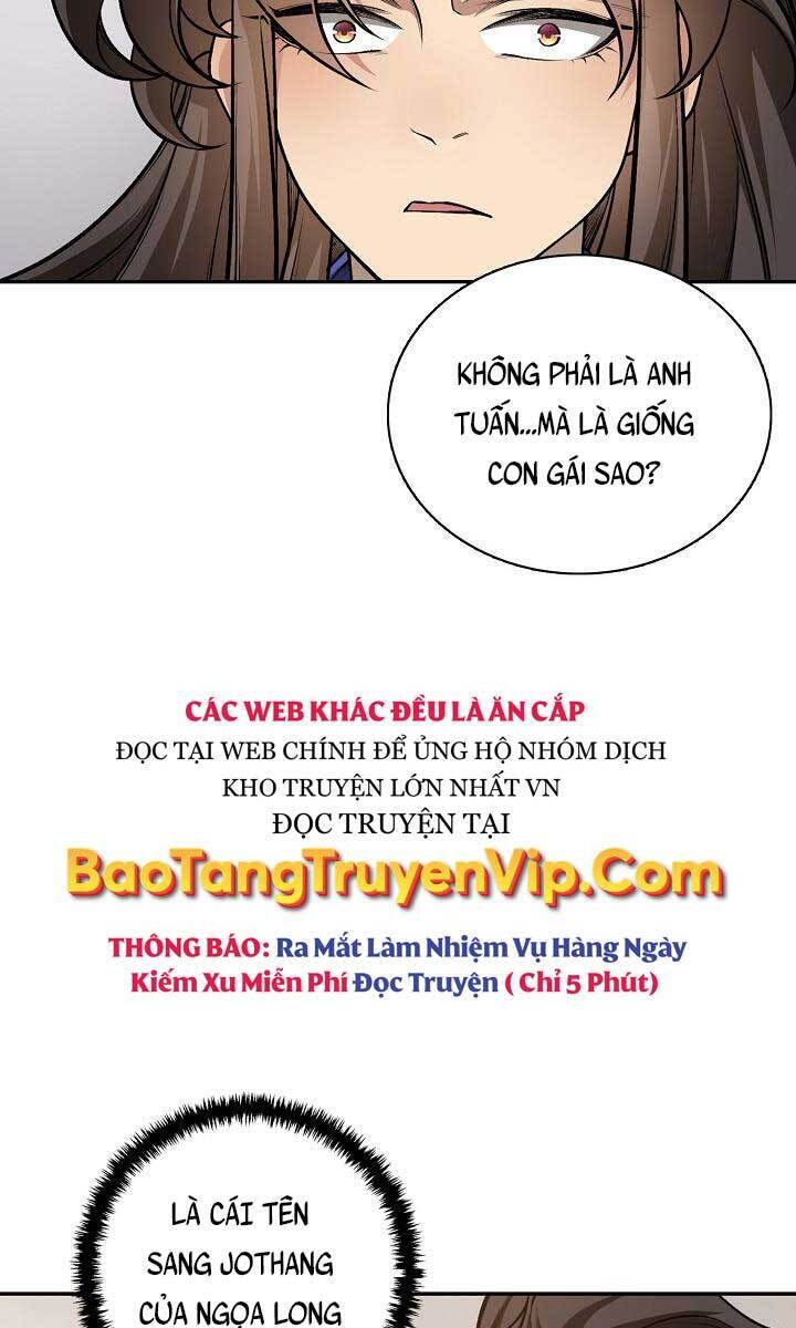 Tôi Nhặt Được Một Cây Đèn Thần Chapter 3 - Trang 25