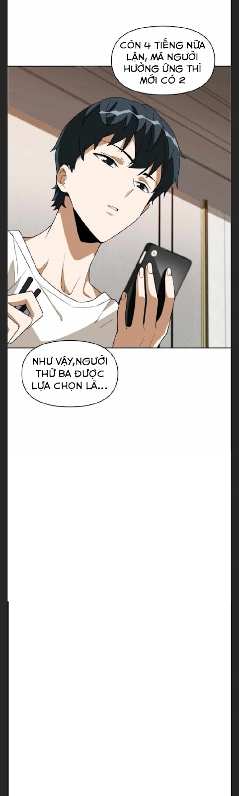 Ta Mắc Kẹt Ngày Này Đã 3000 Năm Chapter 5 - Trang 6