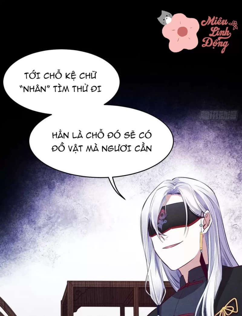 Nhập Mộng Quỷ Điếm Chapter 2 - Trang 191