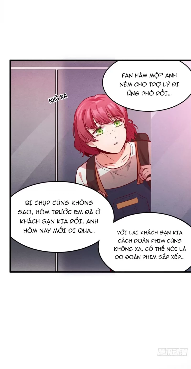 Nhập Mộng Quỷ Điếm Chapter 1 - Trang 97