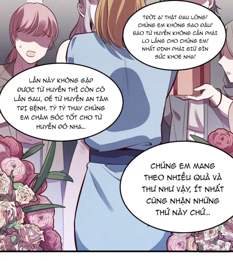 Nhập Mộng Quỷ Điếm Chapter 1 - Trang 54