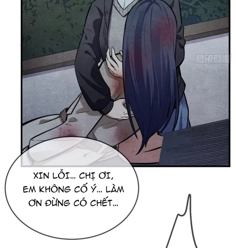 Nhập Mộng Quỷ Điếm Chapter 0 - Trang 47