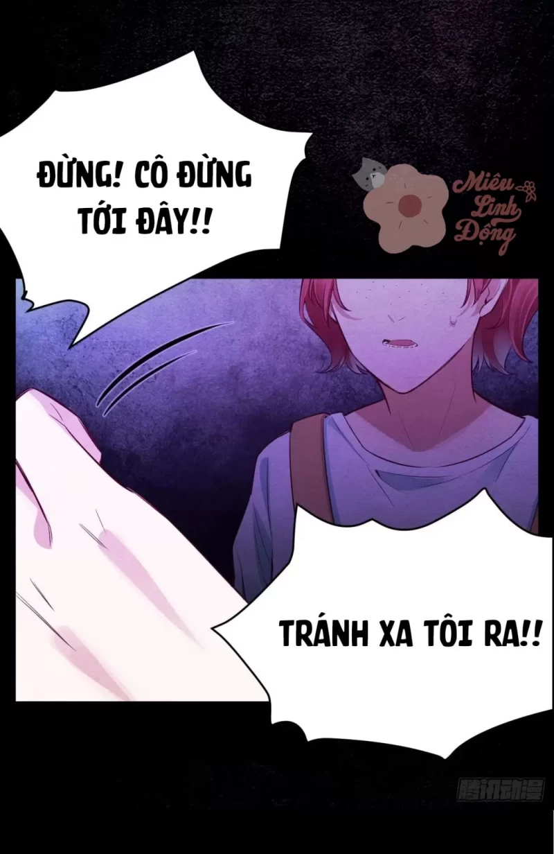 Nhập Mộng Quỷ Điếm Chapter 3 - Trang 96