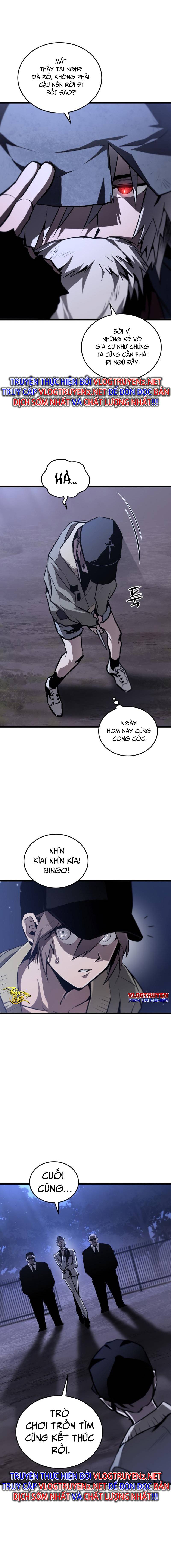 Dororo - Song Kiếm Báo Thù Chapter 1 - Trang 15