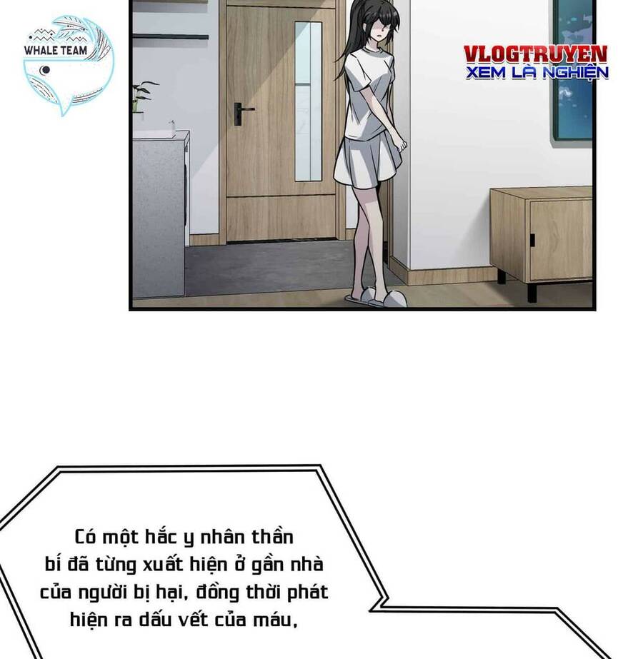 Ta Giả Vờ Là Phế Vật Ở Dị Giới Bị Phát Hiện Rồi?! Chapter 5 - Trang 19