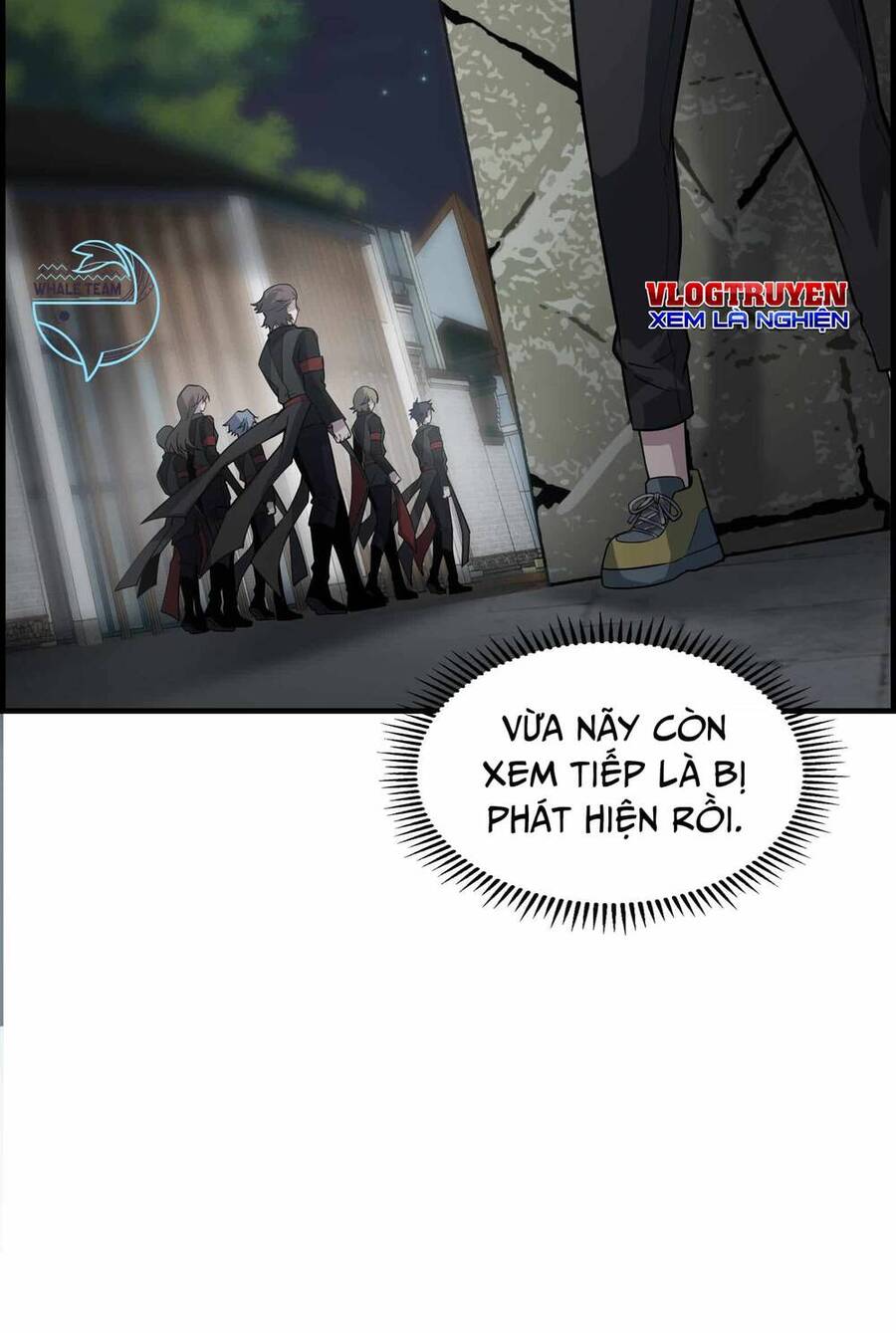 Ta Giả Vờ Là Phế Vật Ở Dị Giới Bị Phát Hiện Rồi?! Chapter 5 - Trang 52