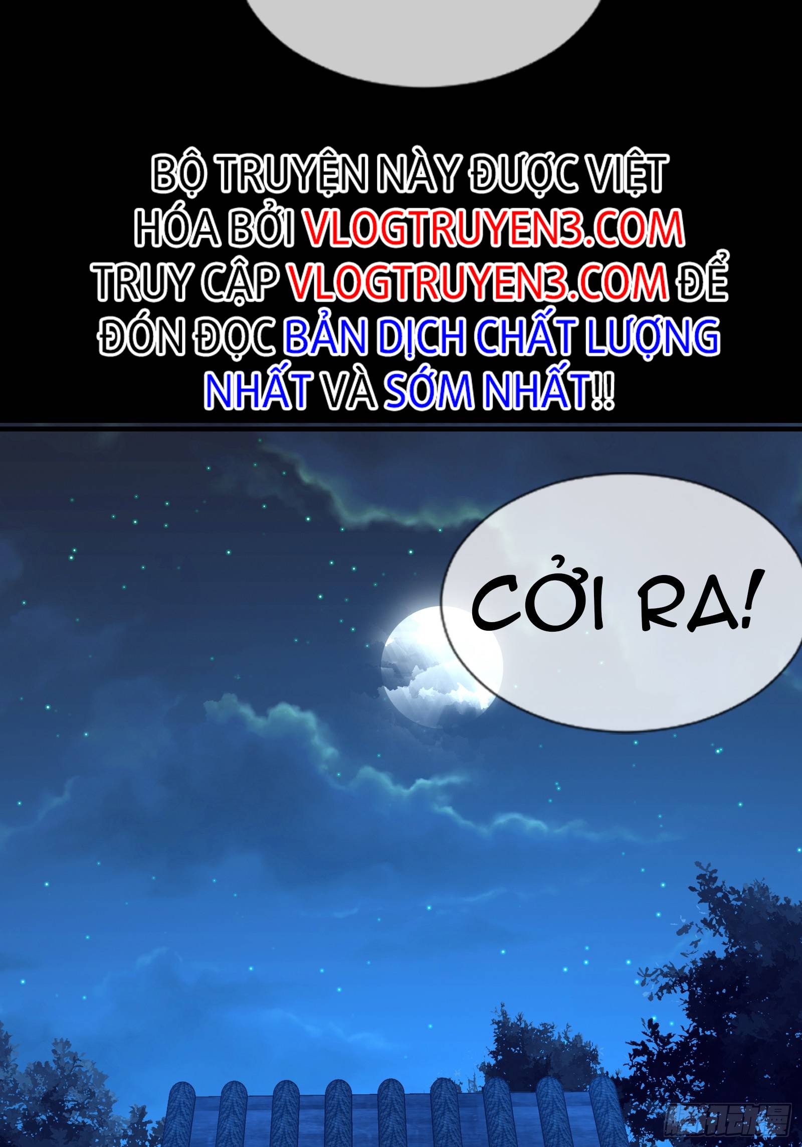 Phá Tà: Có Đứa Kêu Tao Livestream Bắt Quỷ Chapter 10 - Trang 2