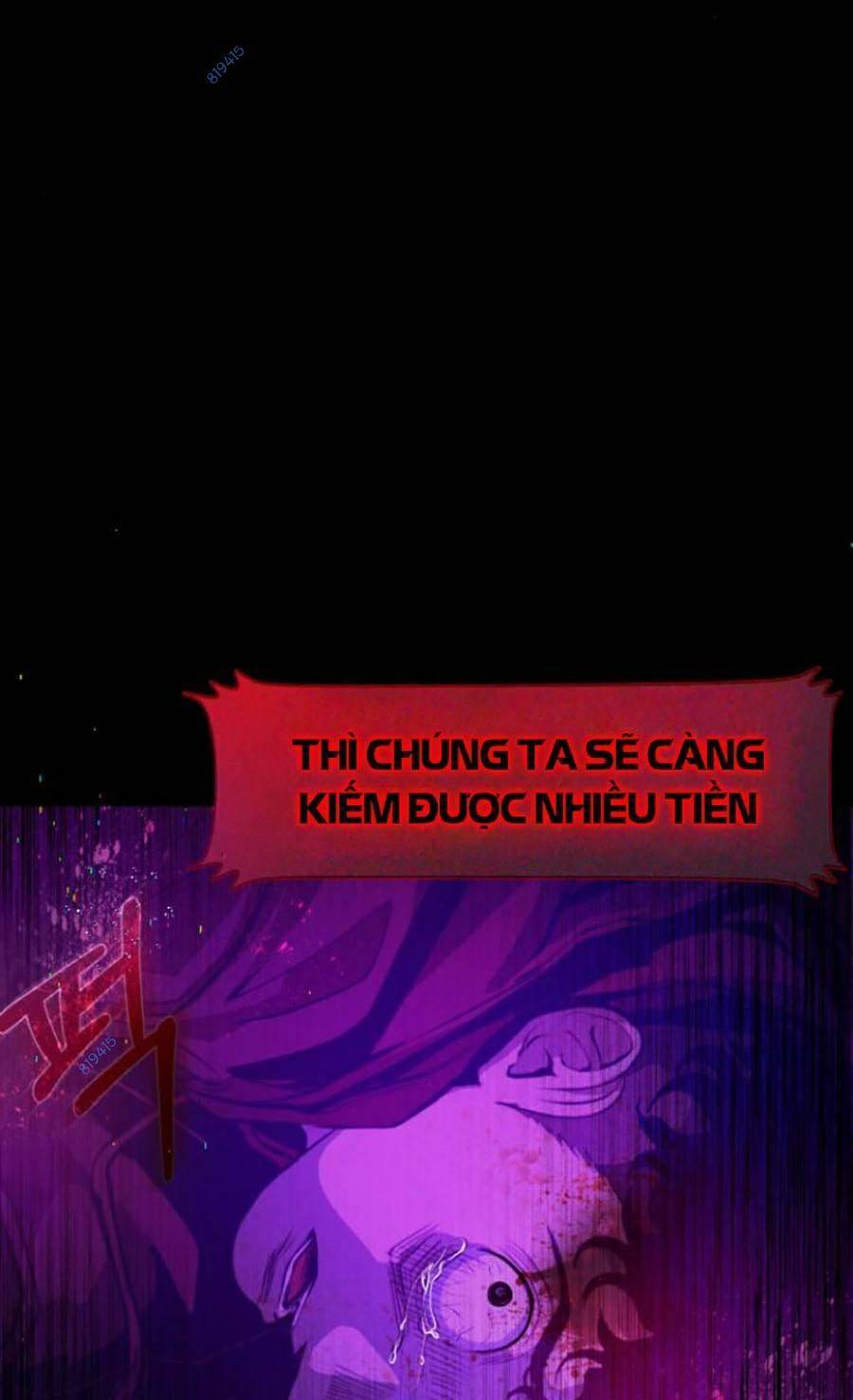 Xây Dựng Địa Ngục Chapter 5 - Trang 42