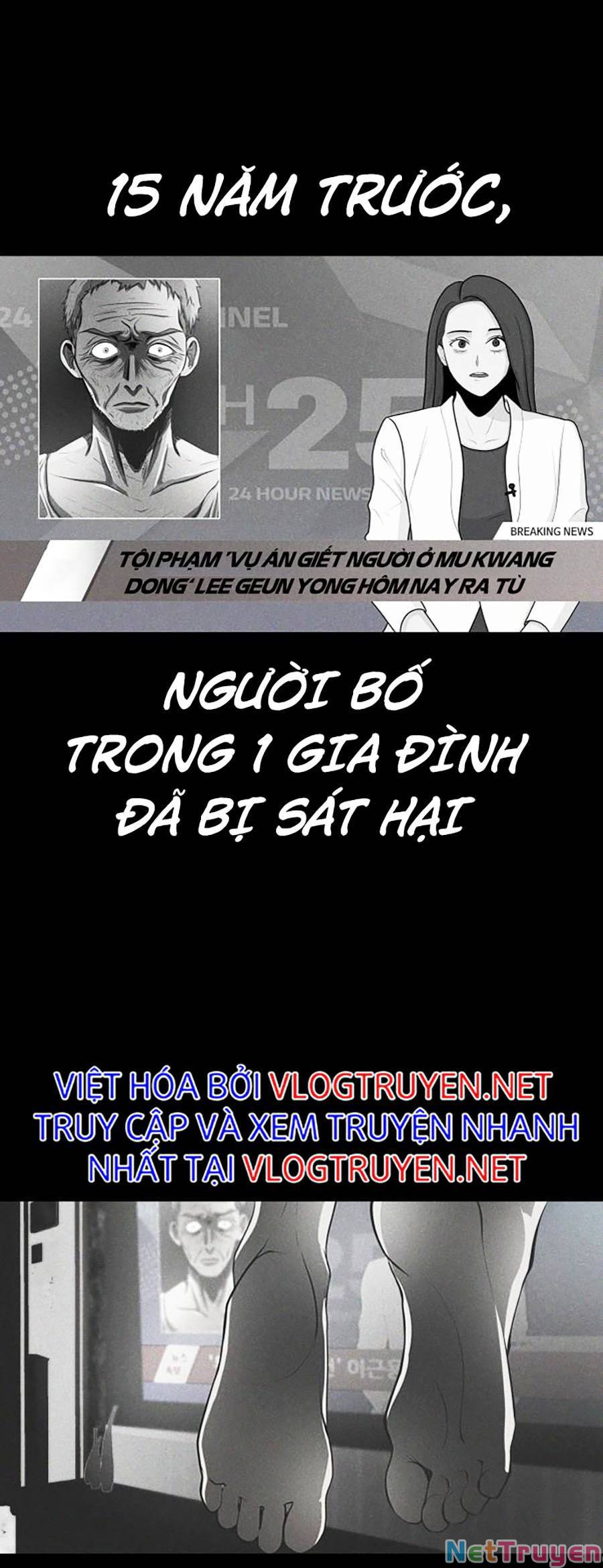 Xây Dựng Địa Ngục Chapter 1 - Trang 24