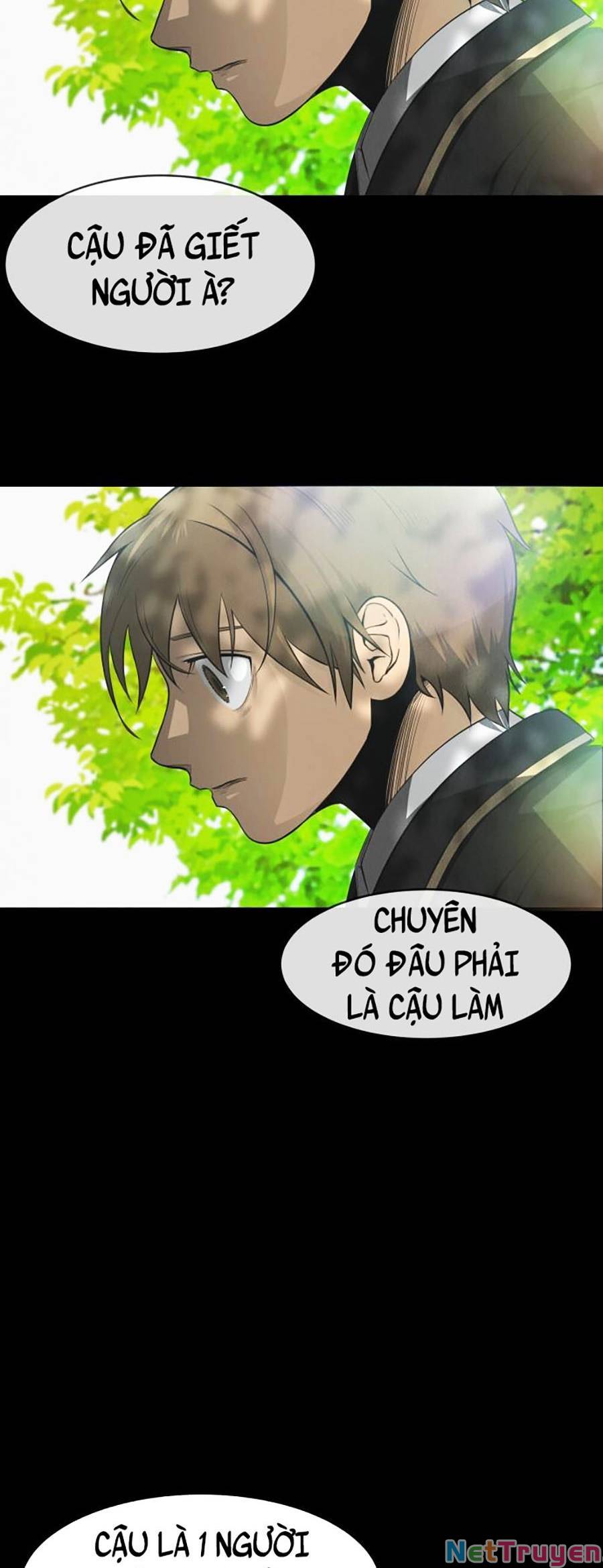 Xây Dựng Địa Ngục Chapter 1 - Trang 84