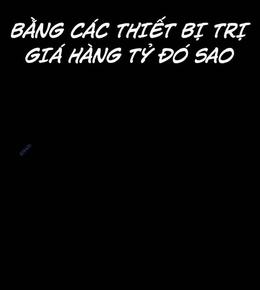 Xây Dựng Địa Ngục Chapter 6 - Trang 35