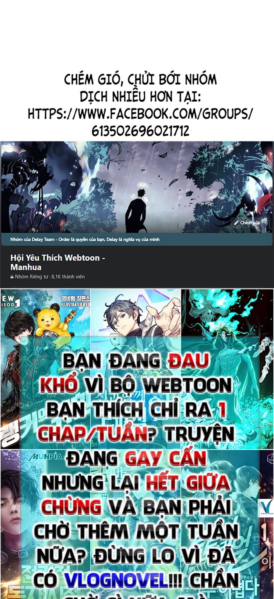 Phi Lực Thánh Dược Chapter 2 - Trang 0