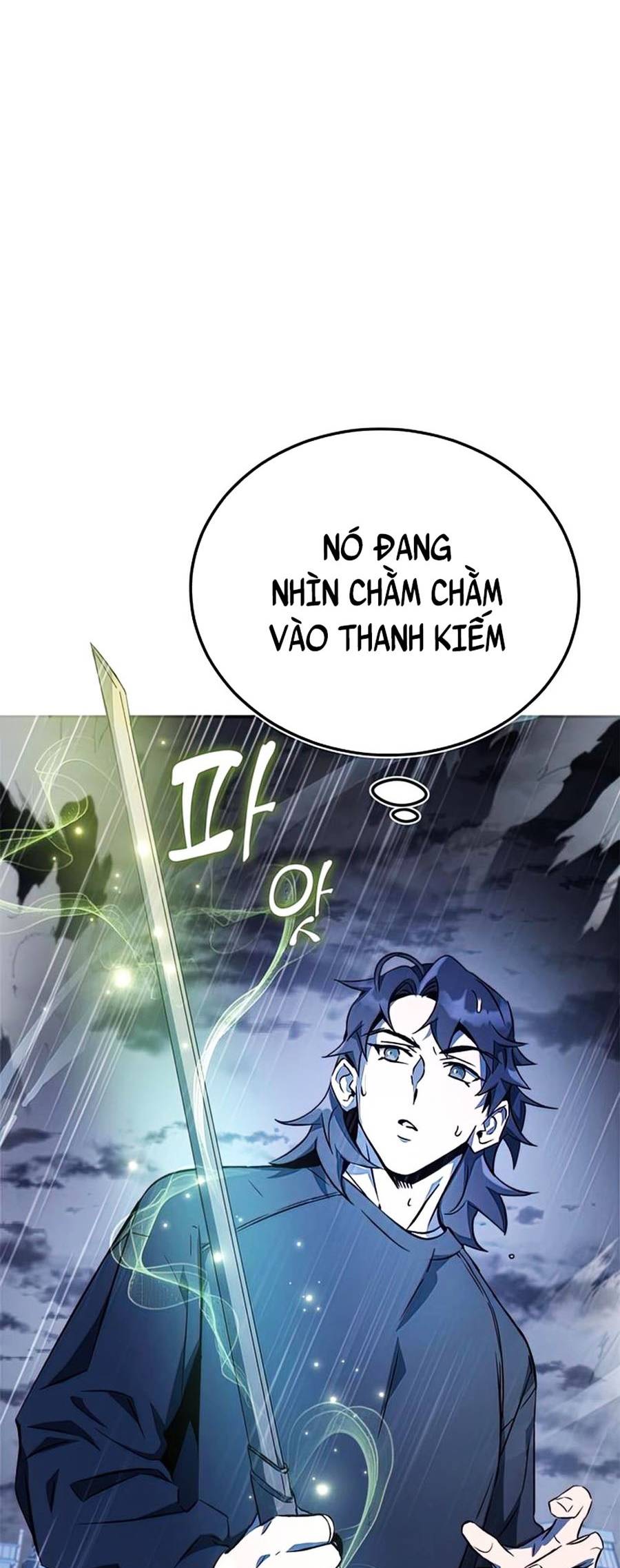 Phi Lực Thánh Dược Chapter 9 - Trang 63