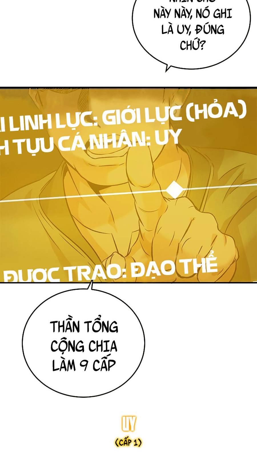 Phi Lực Thánh Dược Chapter 7 - Trang 16