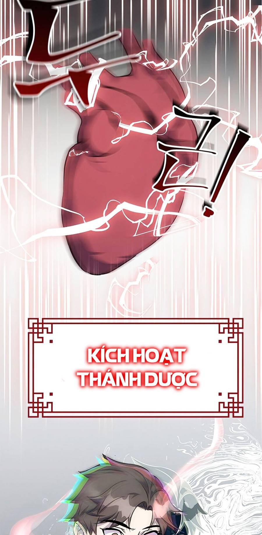 Phi Lực Thánh Dược Chapter 1 - Trang 51