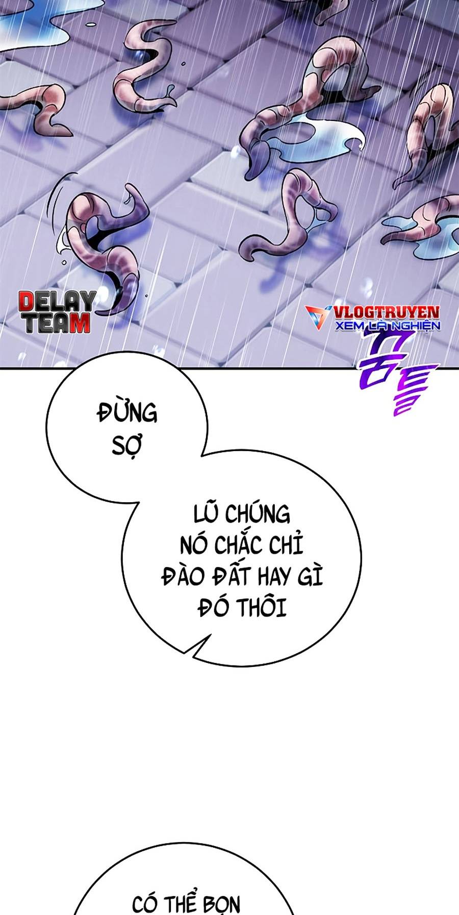 Phi Lực Thánh Dược Chapter 8 - Trang 83