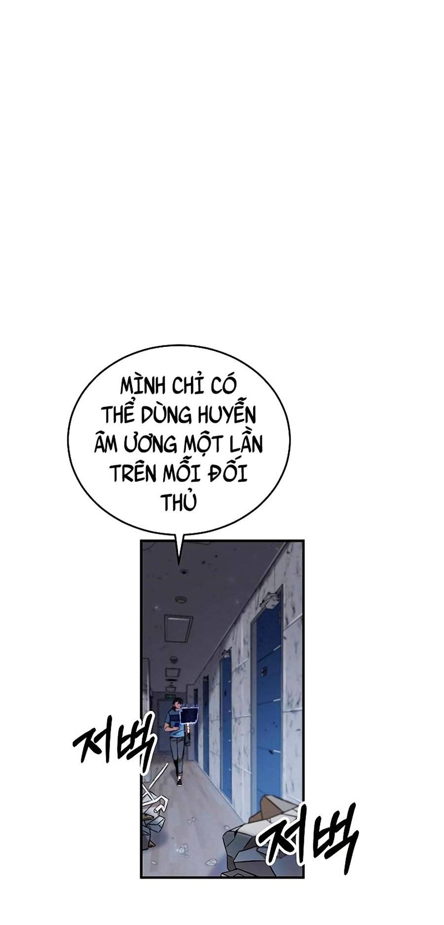 Phi Lực Thánh Dược Chapter 6 - Trang 9