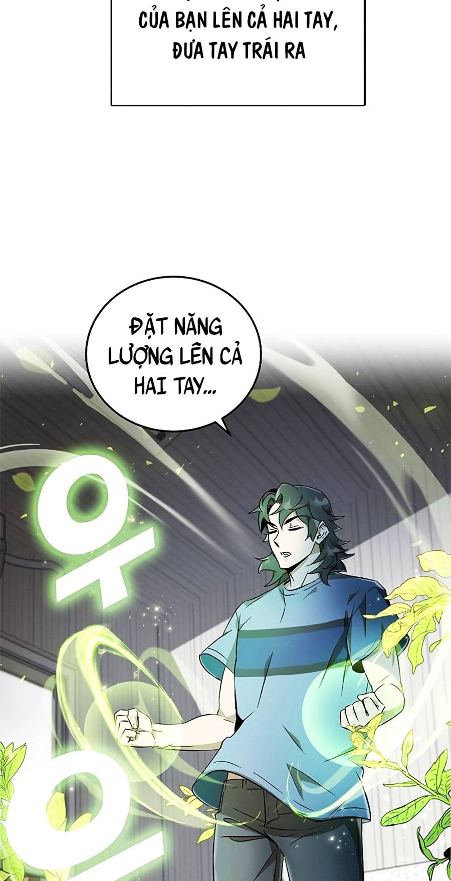 Phi Lực Thánh Dược Chapter 5 - Trang 48