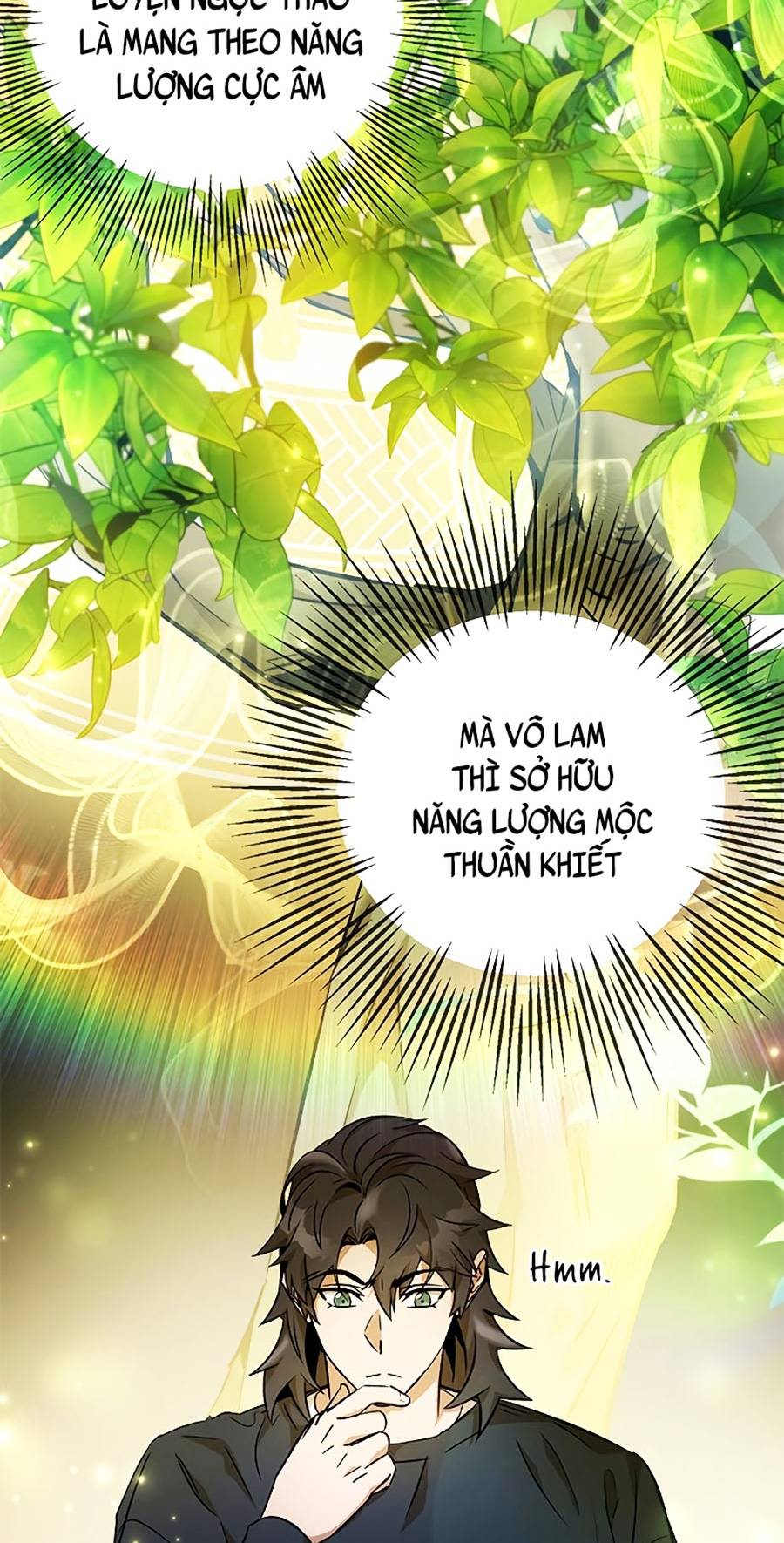 Phi Lực Thánh Dược Chapter 8 - Trang 65