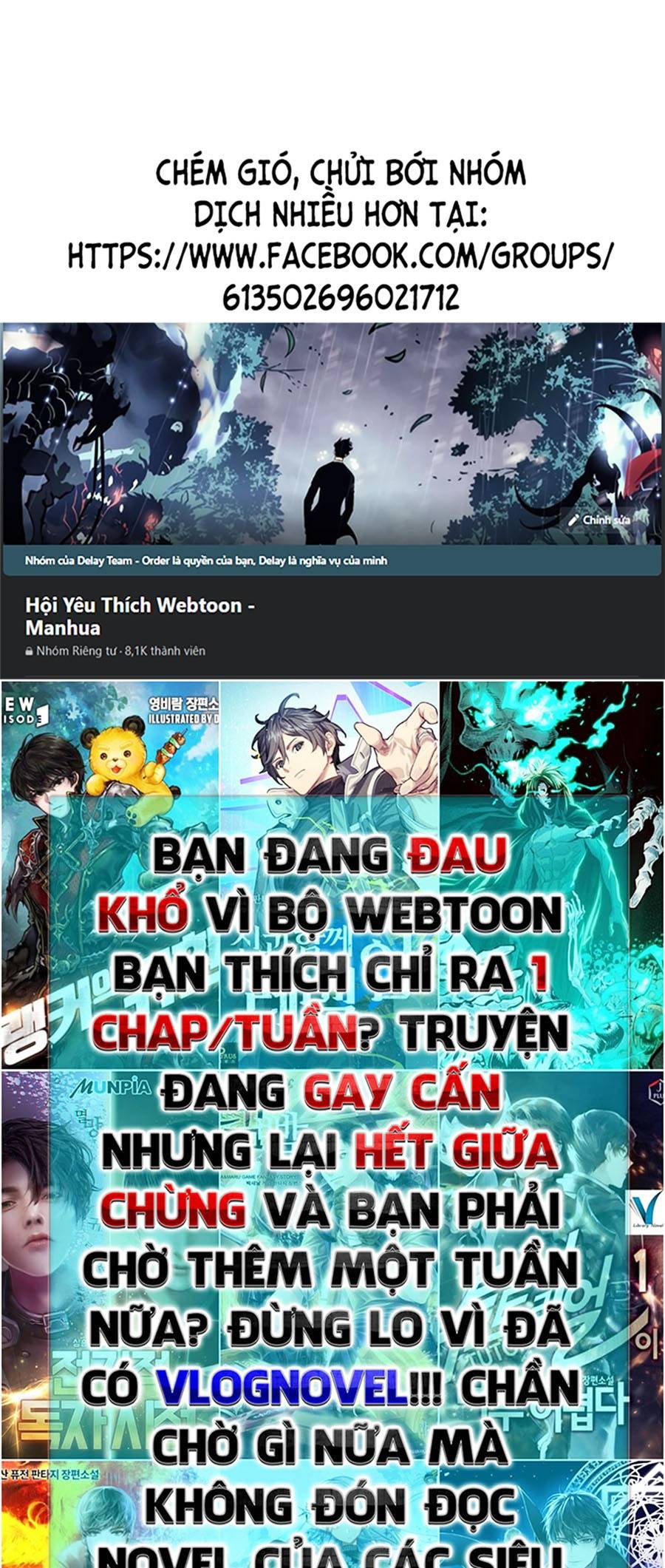 Phi Lực Thánh Dược Chapter 1 - Trang 0