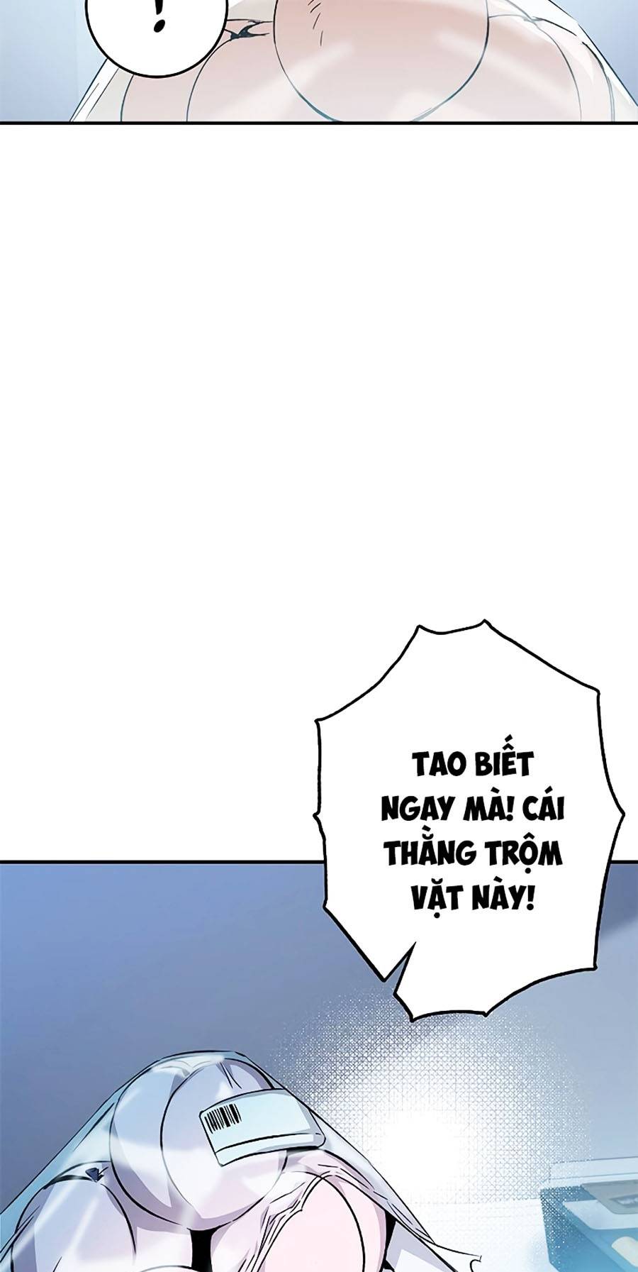 Phi Lực Thánh Dược Chapter 8 - Trang 30