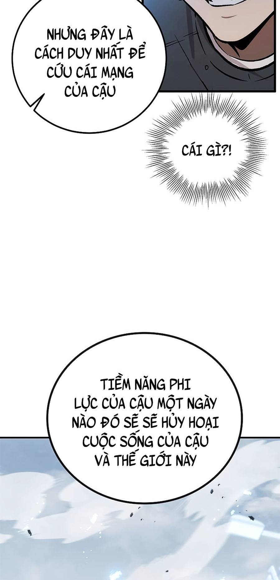 Phi Lực Thánh Dược Chapter 3 - Trang 25