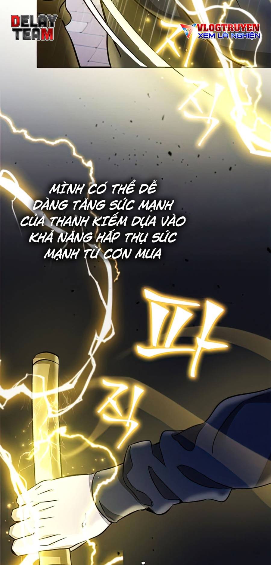 Phi Lực Thánh Dược Chapter 10 - Trang 12