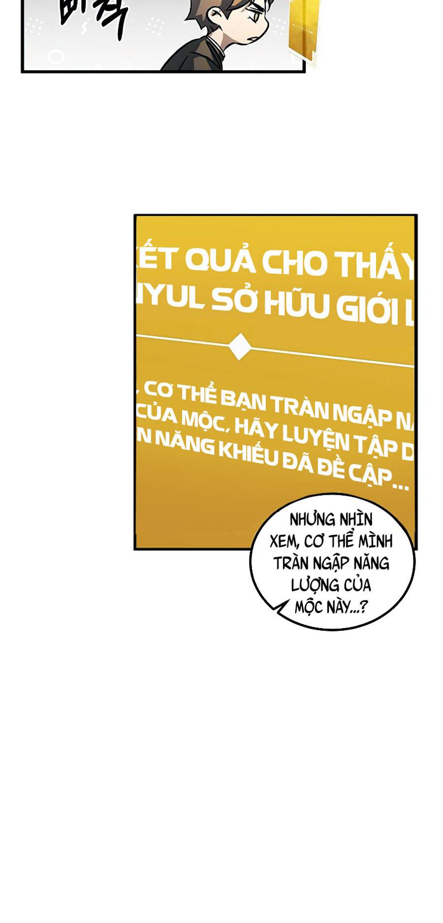 Phi Lực Thánh Dược Chapter 4 - Trang 21