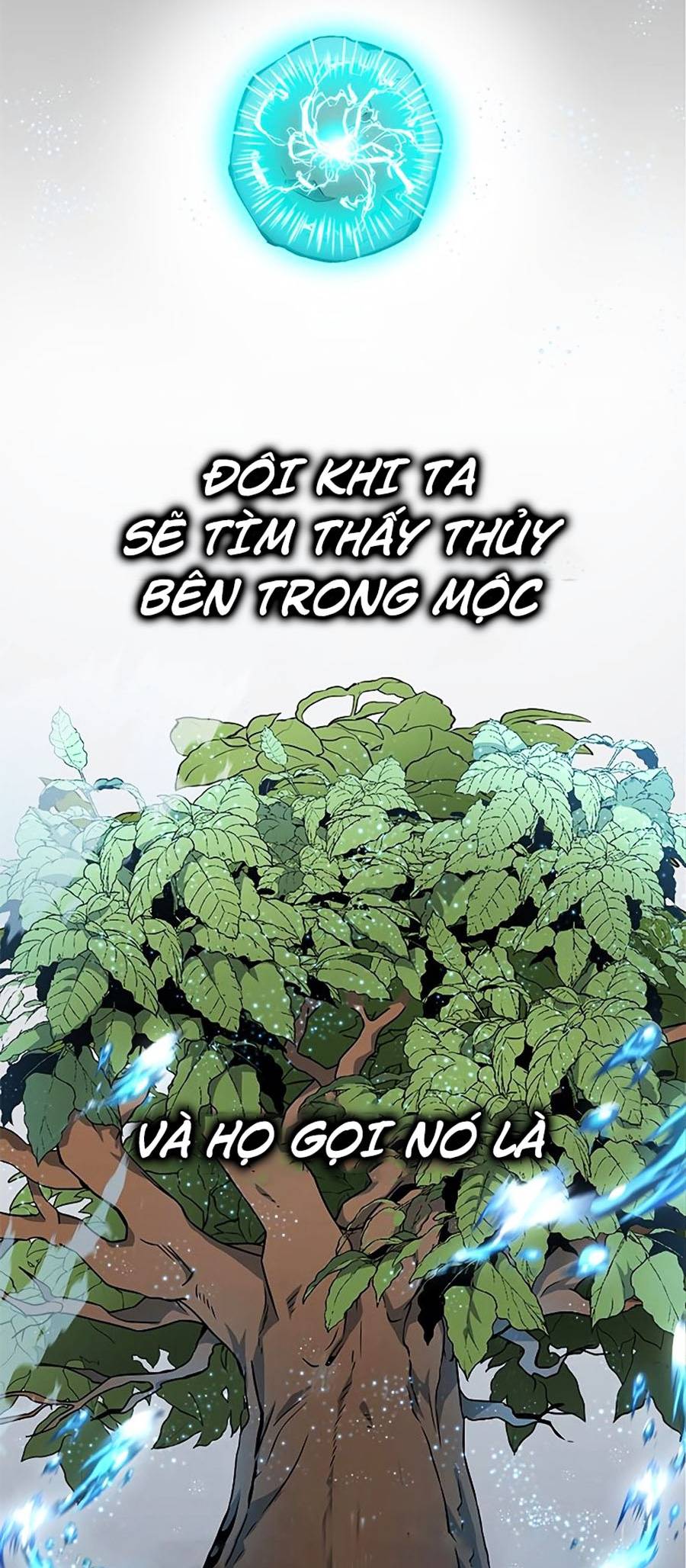 Phi Lực Thánh Dược Chapter 4 - Trang 3