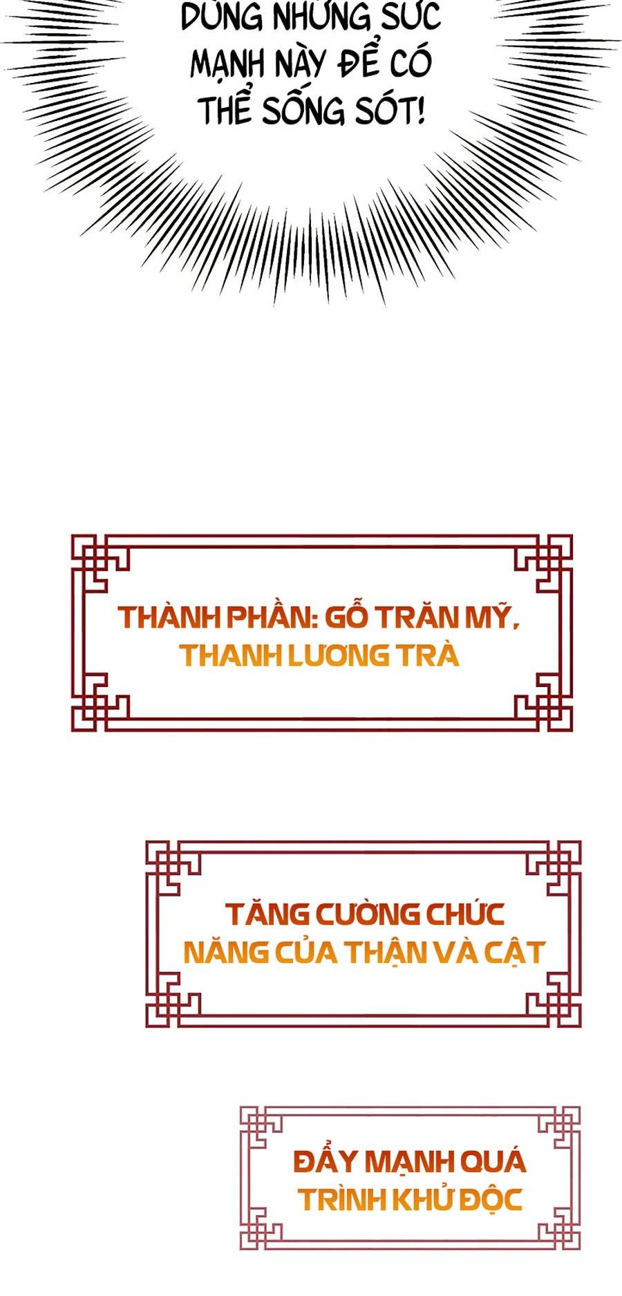 Phi Lực Thánh Dược Chapter 3 - Trang 38