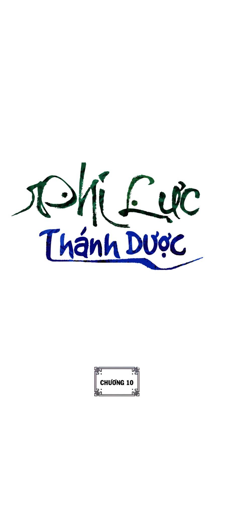 Phi Lực Thánh Dược Chapter 10 - Trang 5