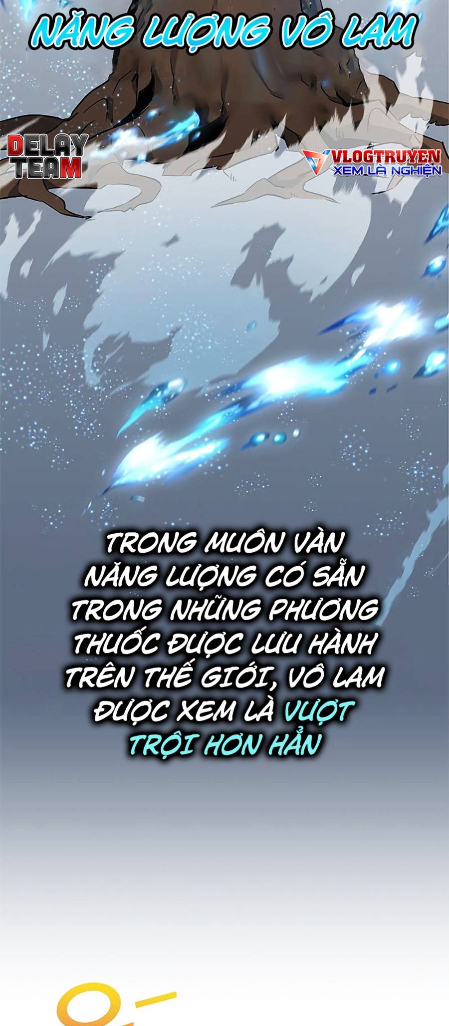 Phi Lực Thánh Dược Chapter 4 - Trang 4