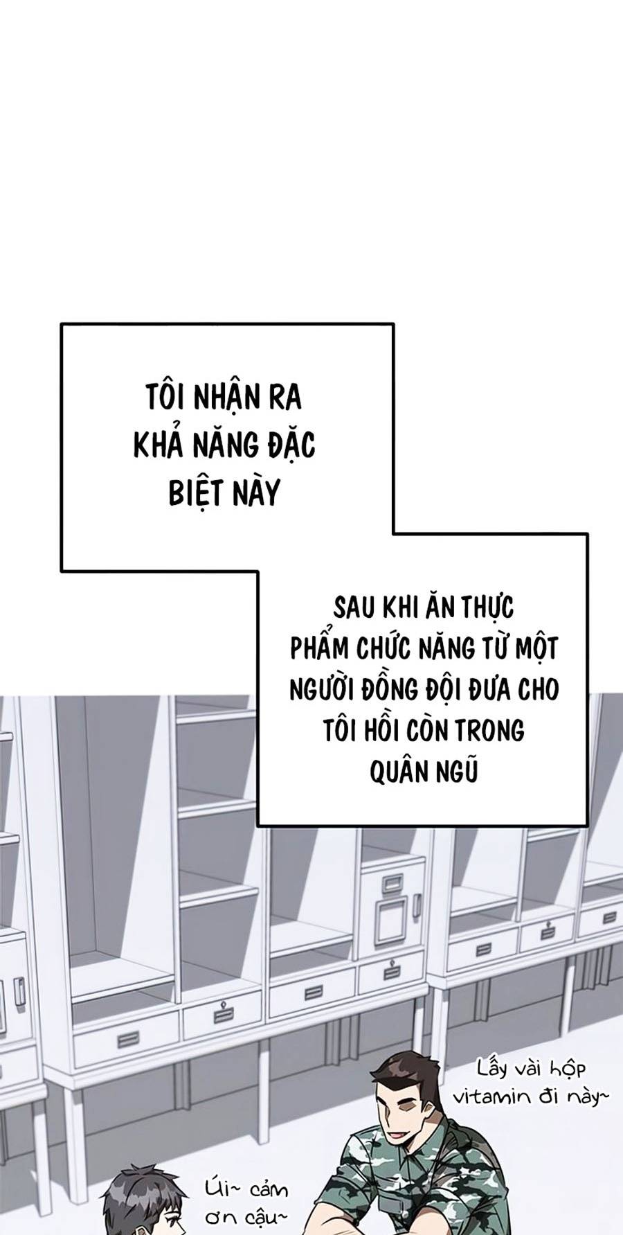 Phi Lực Thánh Dược Chapter 1 - Trang 10