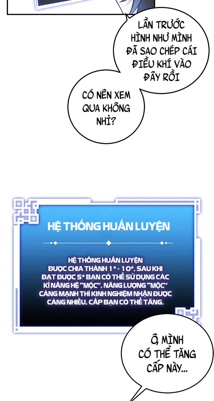 Phi Lực Thánh Dược Chapter 5 - Trang 42