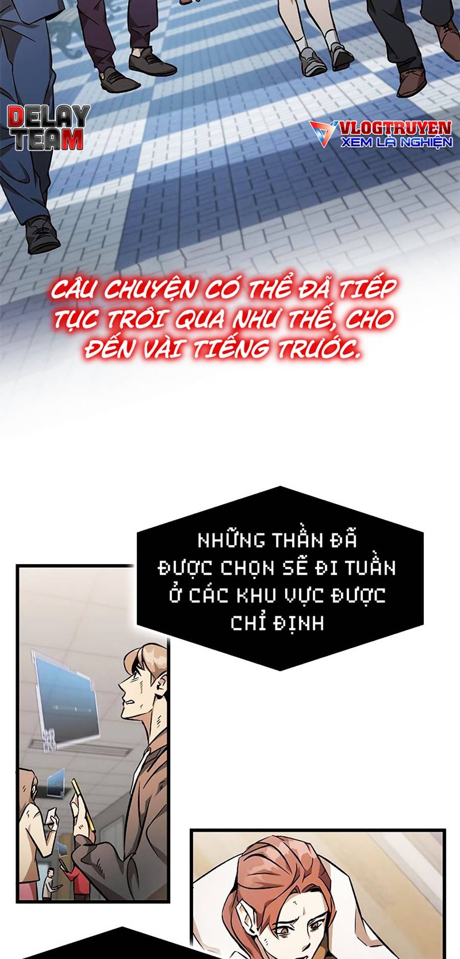 Phi Lực Thánh Dược Chapter 4 - Trang 43