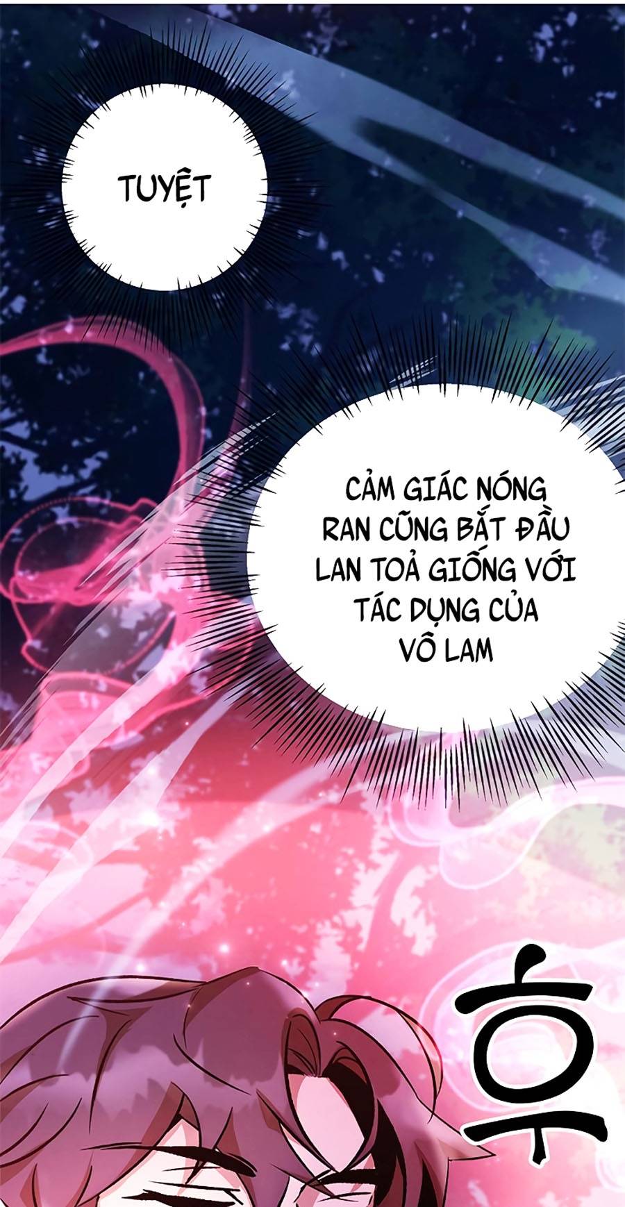 Phi Lực Thánh Dược Chapter 8 - Trang 48