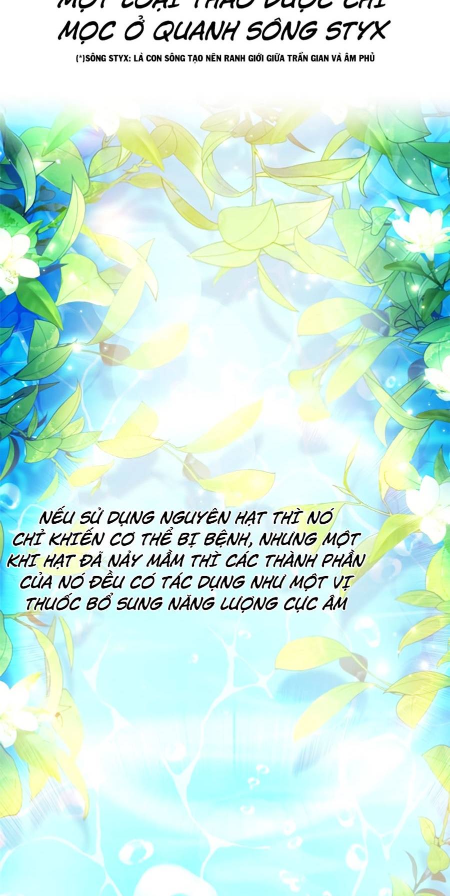 Phi Lực Thánh Dược Chapter 8 - Trang 11