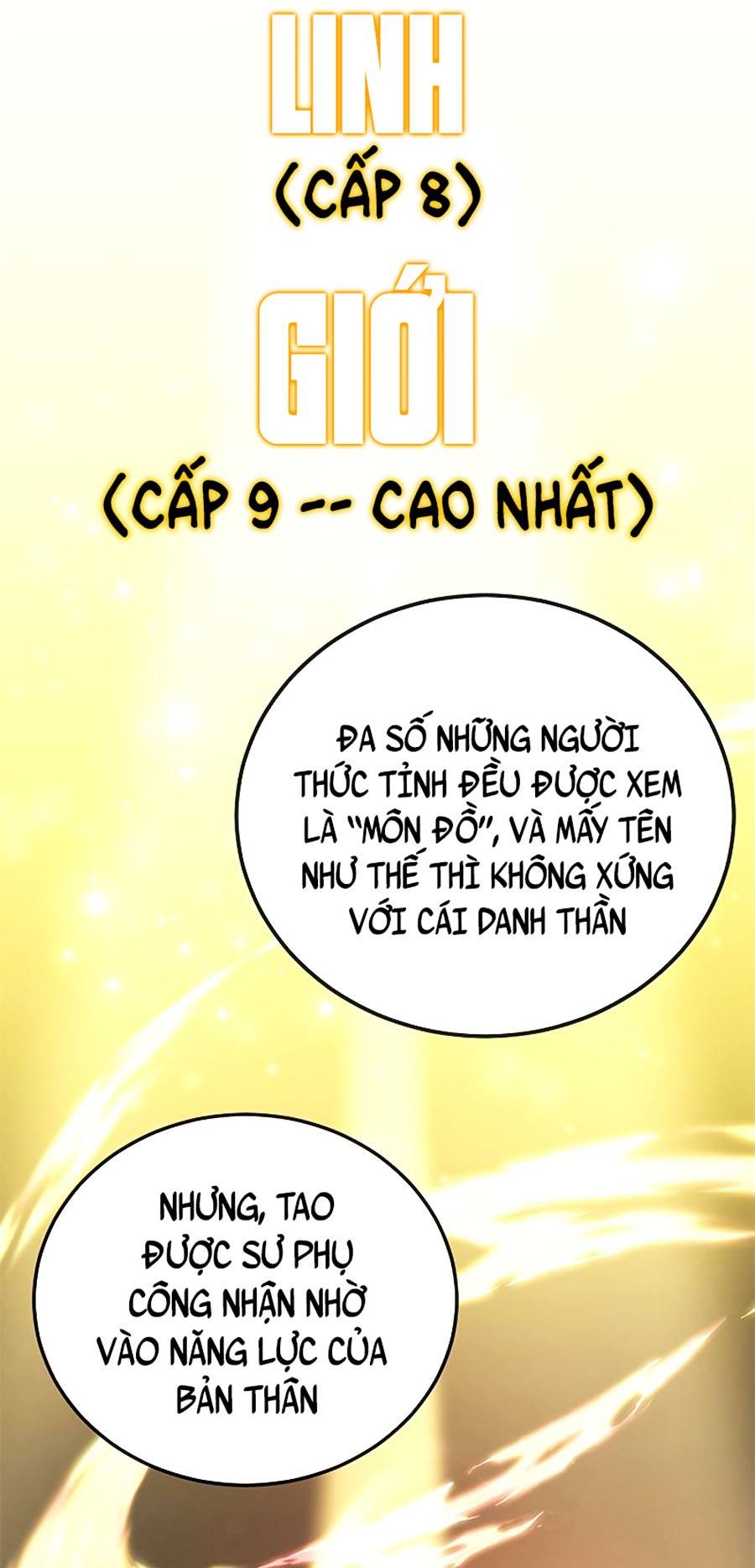 Phi Lực Thánh Dược Chapter 7 - Trang 18